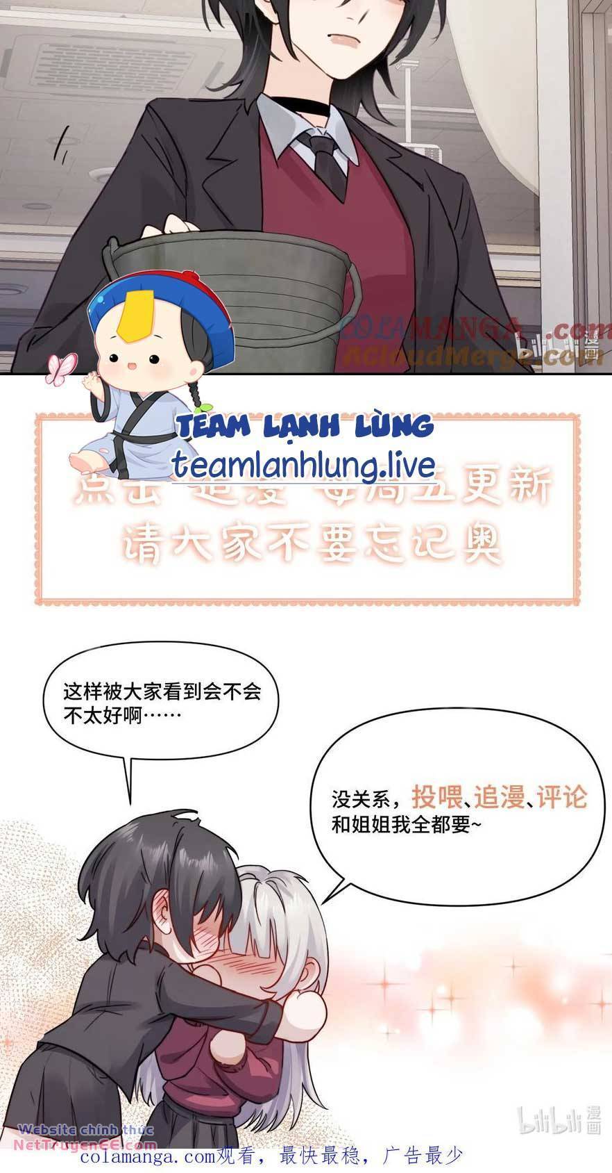 Em Gái Bệnh Hoạn Chỉ Muốn Tôi Lúc Nào Cũng Bắt Nạt Cô Ấy Chapter 14 - Trang 2