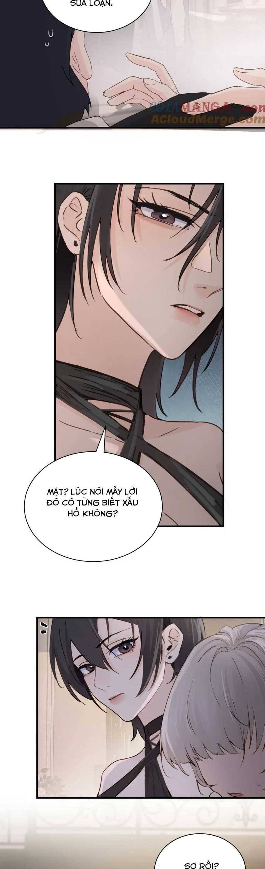 Em Gái Bệnh Hoạn Chỉ Muốn Tôi Lúc Nào Cũng Bắt Nạt Cô Ấy Chapter 25 - Trang 2