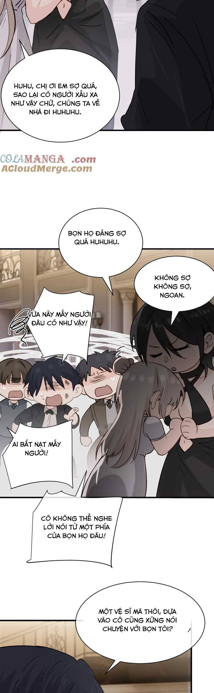 Em Gái Bệnh Hoạn Chỉ Muốn Tôi Lúc Nào Cũng Bắt Nạt Cô Ấy Chapter 25 - Trang 2