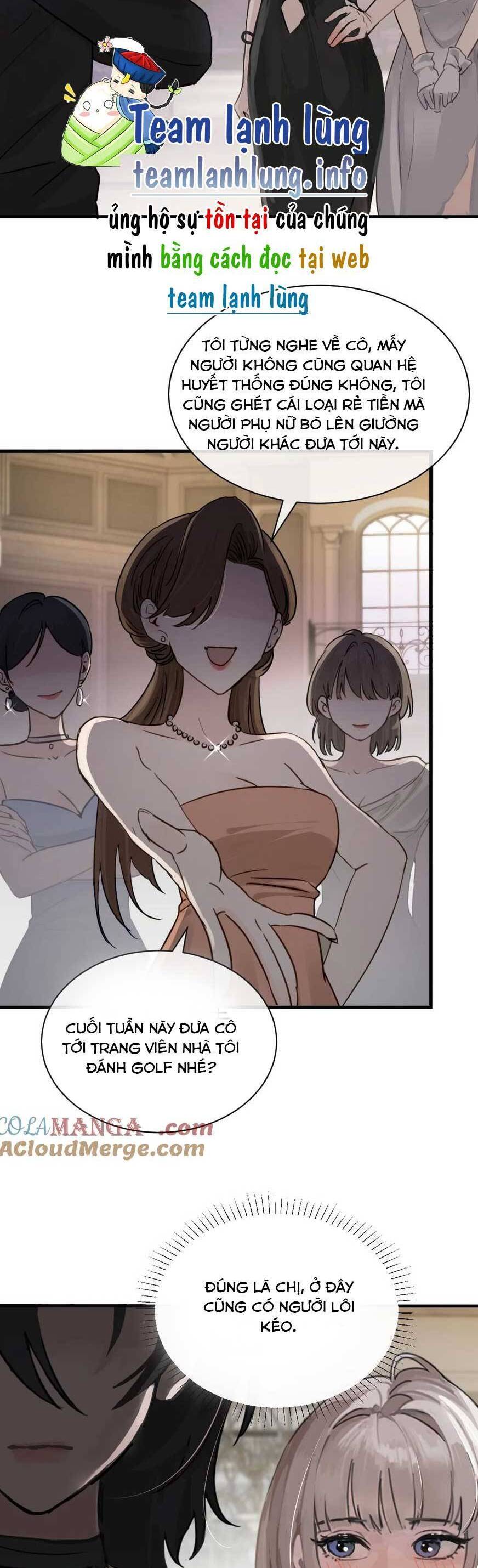 Em Gái Bệnh Hoạn Chỉ Muốn Tôi Lúc Nào Cũng Bắt Nạt Cô Ấy Chapter 25 - Trang 2