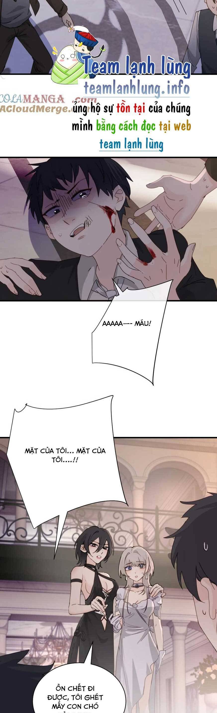 Em Gái Bệnh Hoạn Chỉ Muốn Tôi Lúc Nào Cũng Bắt Nạt Cô Ấy Chapter 26 - Trang 2