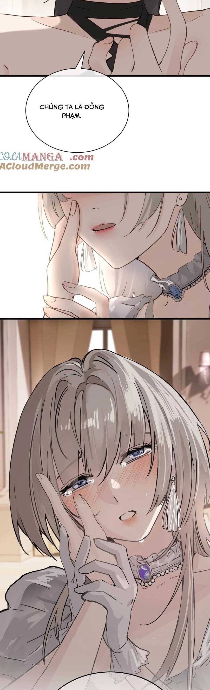 Em Gái Bệnh Hoạn Chỉ Muốn Tôi Lúc Nào Cũng Bắt Nạt Cô Ấy Chapter 26 - Trang 2