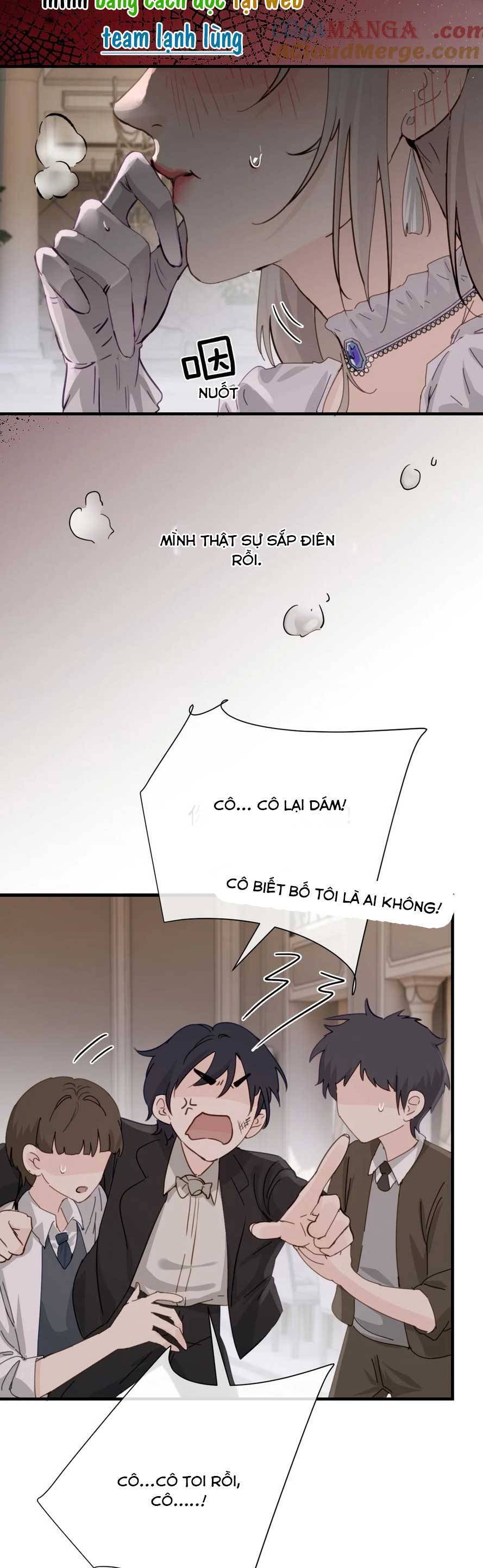 Em Gái Bệnh Hoạn Chỉ Muốn Tôi Lúc Nào Cũng Bắt Nạt Cô Ấy Chapter 26 - Trang 2