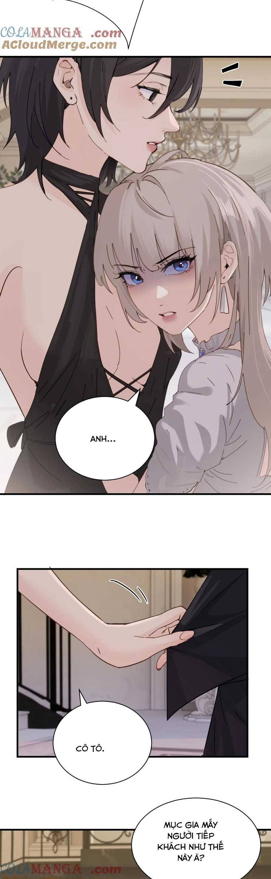 Em Gái Bệnh Hoạn Chỉ Muốn Tôi Lúc Nào Cũng Bắt Nạt Cô Ấy Chapter 26 - Trang 2