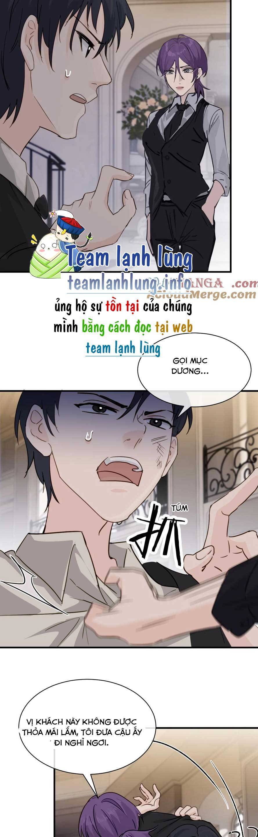 Em Gái Bệnh Hoạn Chỉ Muốn Tôi Lúc Nào Cũng Bắt Nạt Cô Ấy Chapter 26 - Trang 2