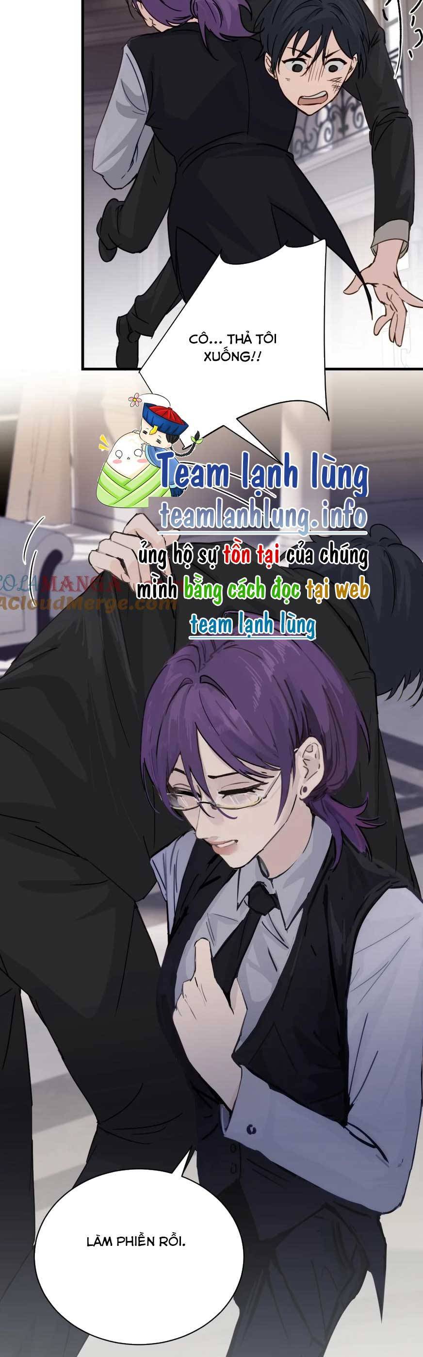 Em Gái Bệnh Hoạn Chỉ Muốn Tôi Lúc Nào Cũng Bắt Nạt Cô Ấy Chapter 26 - Trang 2