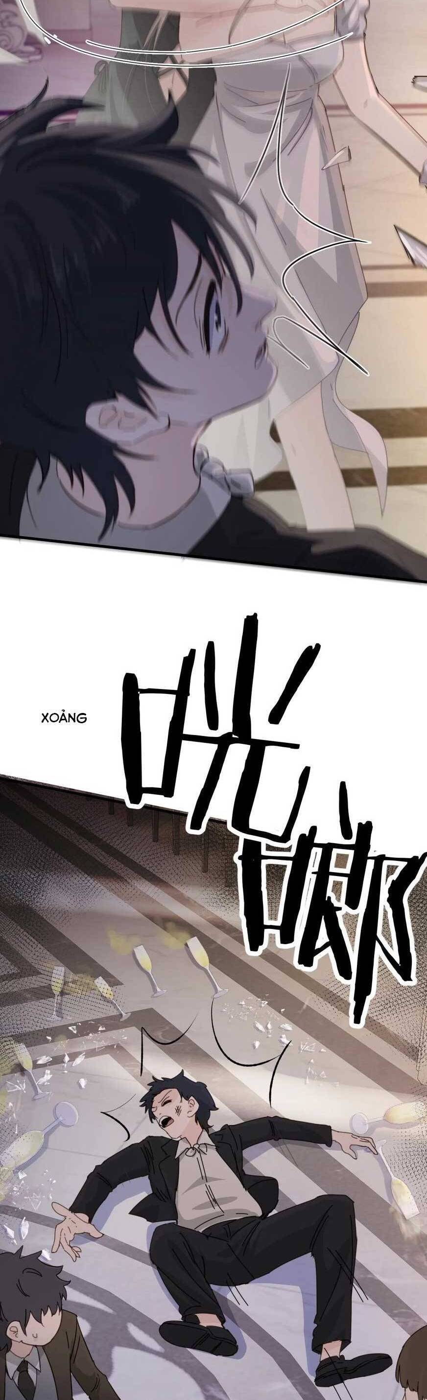 Em Gái Bệnh Hoạn Chỉ Muốn Tôi Lúc Nào Cũng Bắt Nạt Cô Ấy Chapter 26 - Trang 2