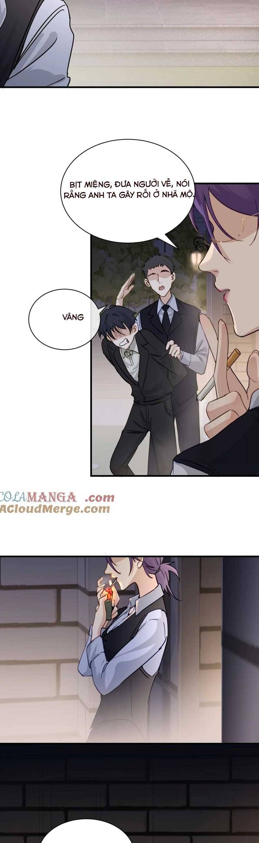 Em Gái Bệnh Hoạn Chỉ Muốn Tôi Lúc Nào Cũng Bắt Nạt Cô Ấy Chapter 27 - Trang 2