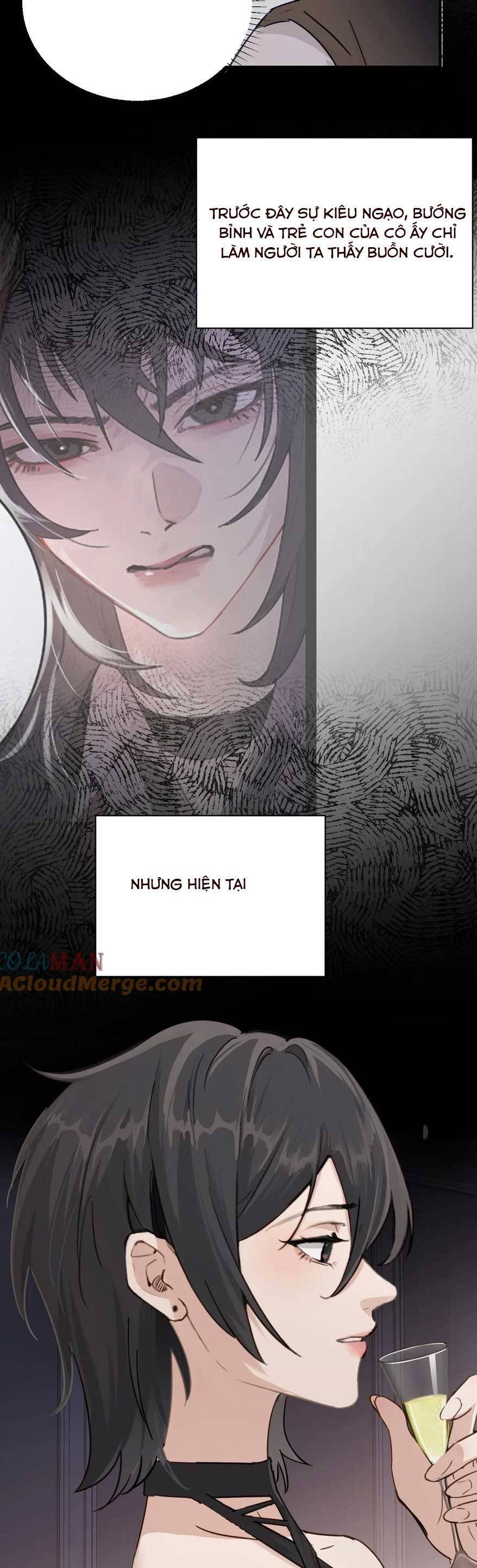 Em Gái Bệnh Hoạn Chỉ Muốn Tôi Lúc Nào Cũng Bắt Nạt Cô Ấy Chapter 27 - Trang 2