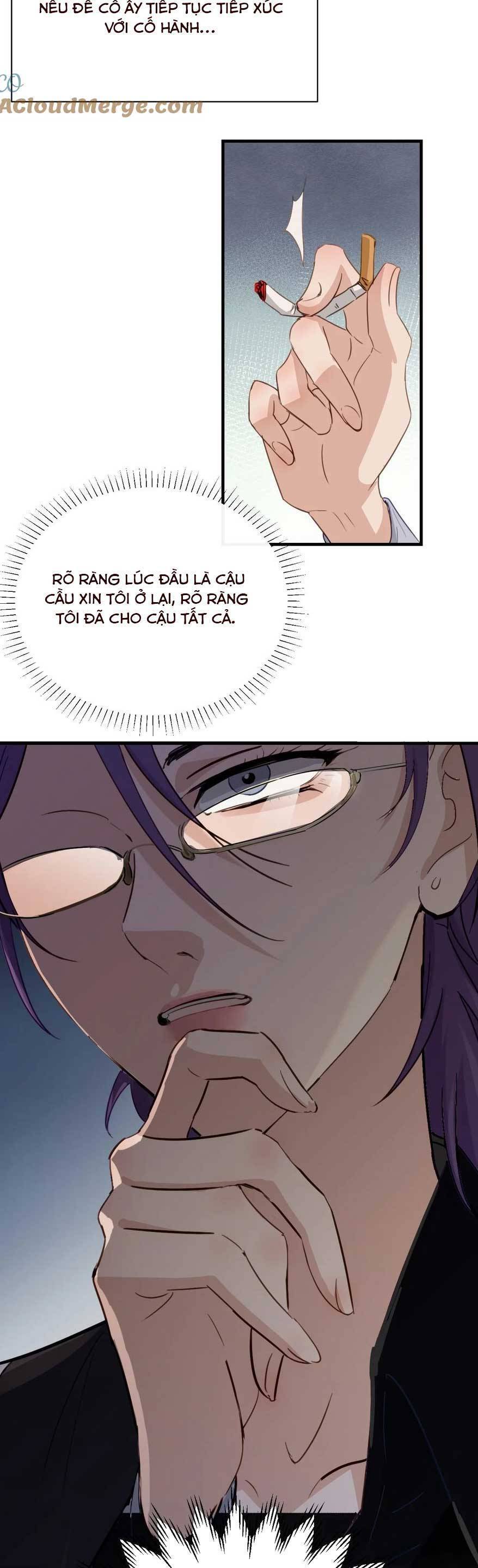 Em Gái Bệnh Hoạn Chỉ Muốn Tôi Lúc Nào Cũng Bắt Nạt Cô Ấy Chapter 27 - Trang 2