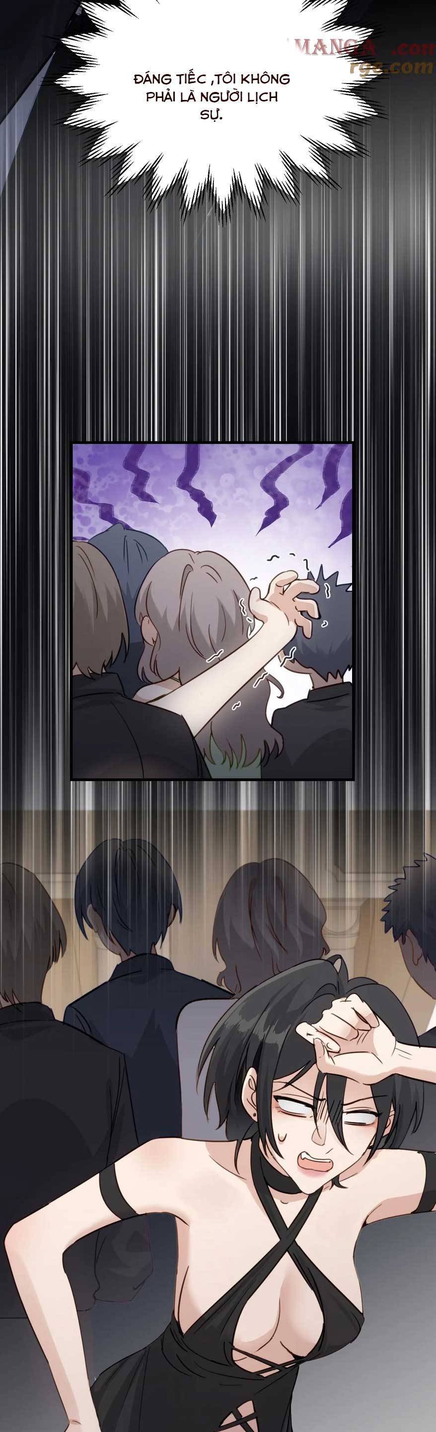 Em Gái Bệnh Hoạn Chỉ Muốn Tôi Lúc Nào Cũng Bắt Nạt Cô Ấy Chapter 27 - Trang 2