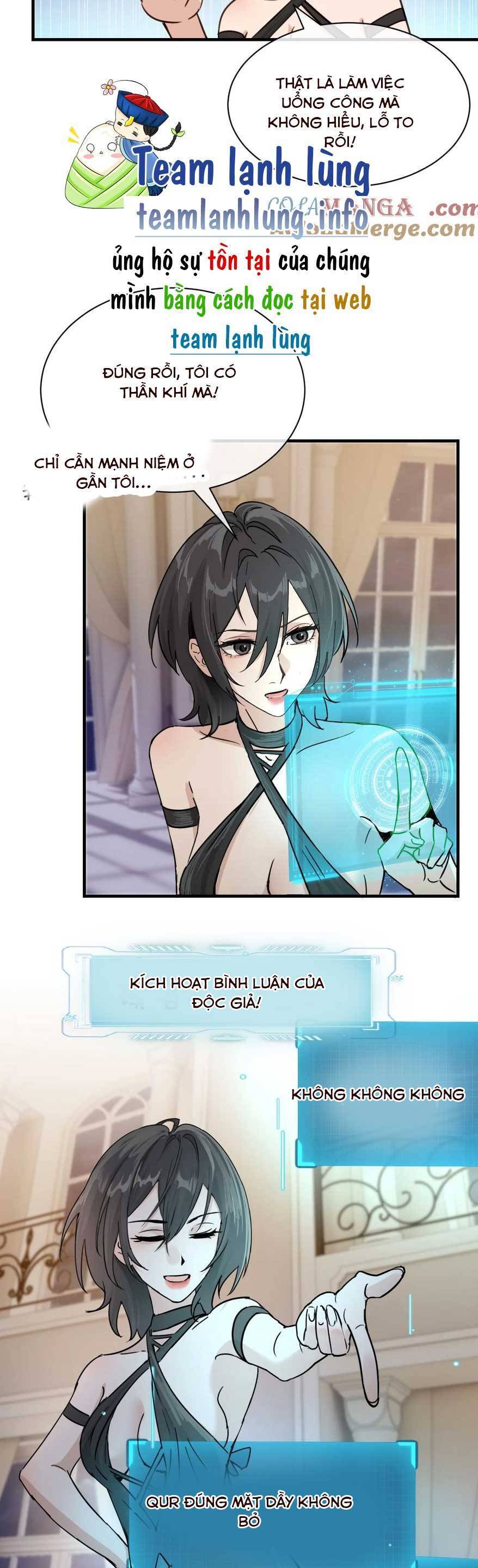 Em Gái Bệnh Hoạn Chỉ Muốn Tôi Lúc Nào Cũng Bắt Nạt Cô Ấy Chapter 27 - Trang 2