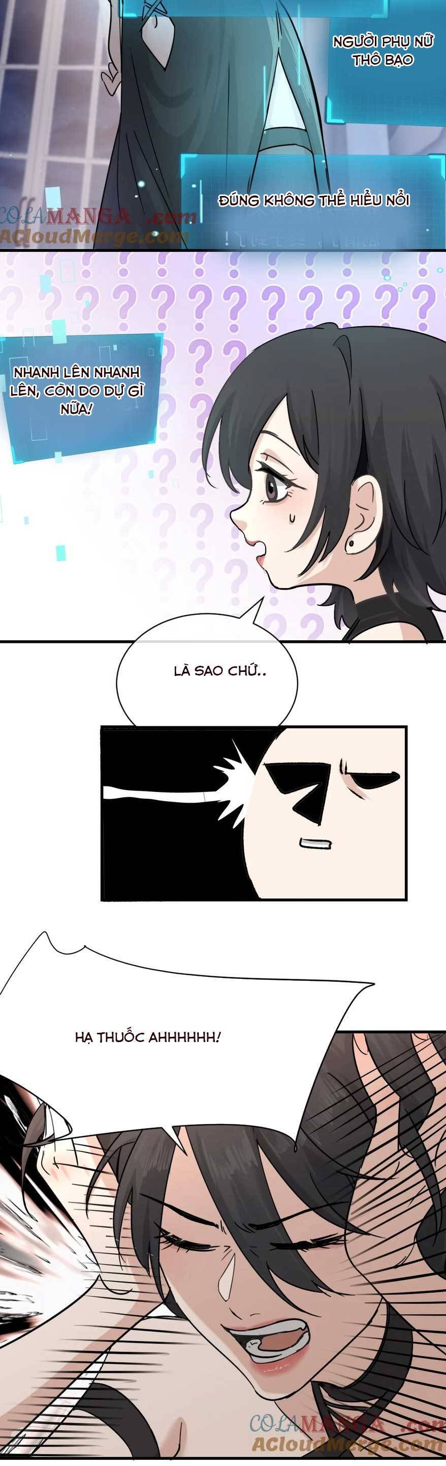 Em Gái Bệnh Hoạn Chỉ Muốn Tôi Lúc Nào Cũng Bắt Nạt Cô Ấy Chapter 27 - Trang 2