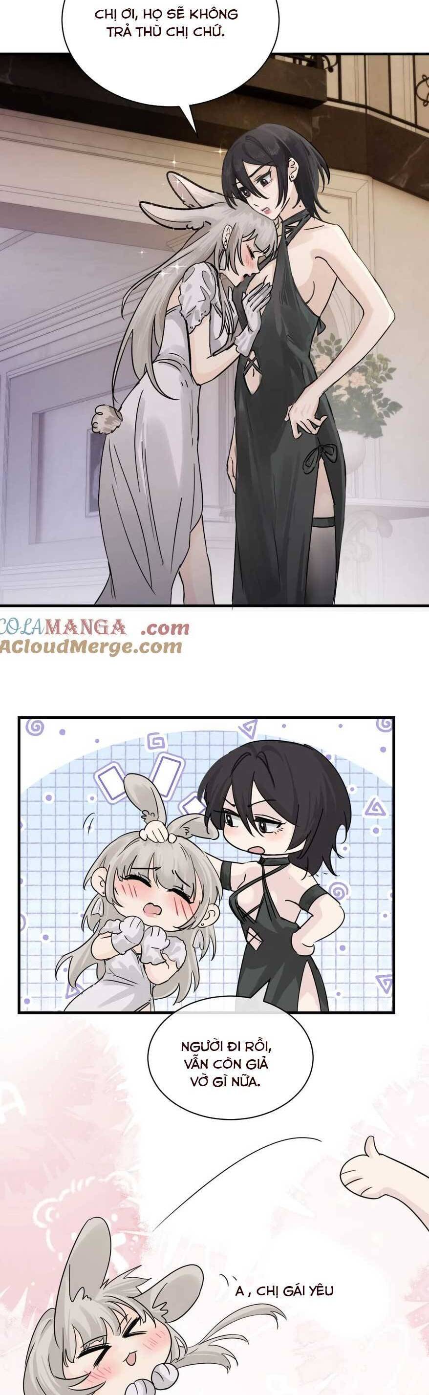 Em Gái Bệnh Hoạn Chỉ Muốn Tôi Lúc Nào Cũng Bắt Nạt Cô Ấy Chapter 27 - Trang 2