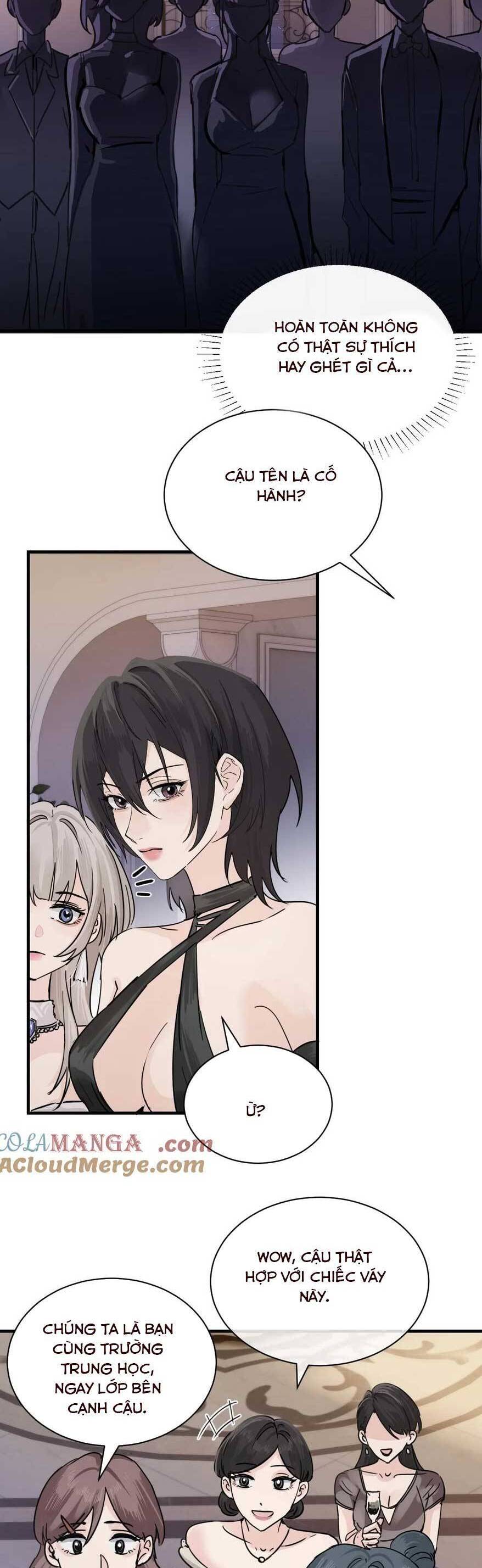 Em Gái Bệnh Hoạn Chỉ Muốn Tôi Lúc Nào Cũng Bắt Nạt Cô Ấy Chapter 27 - Trang 2