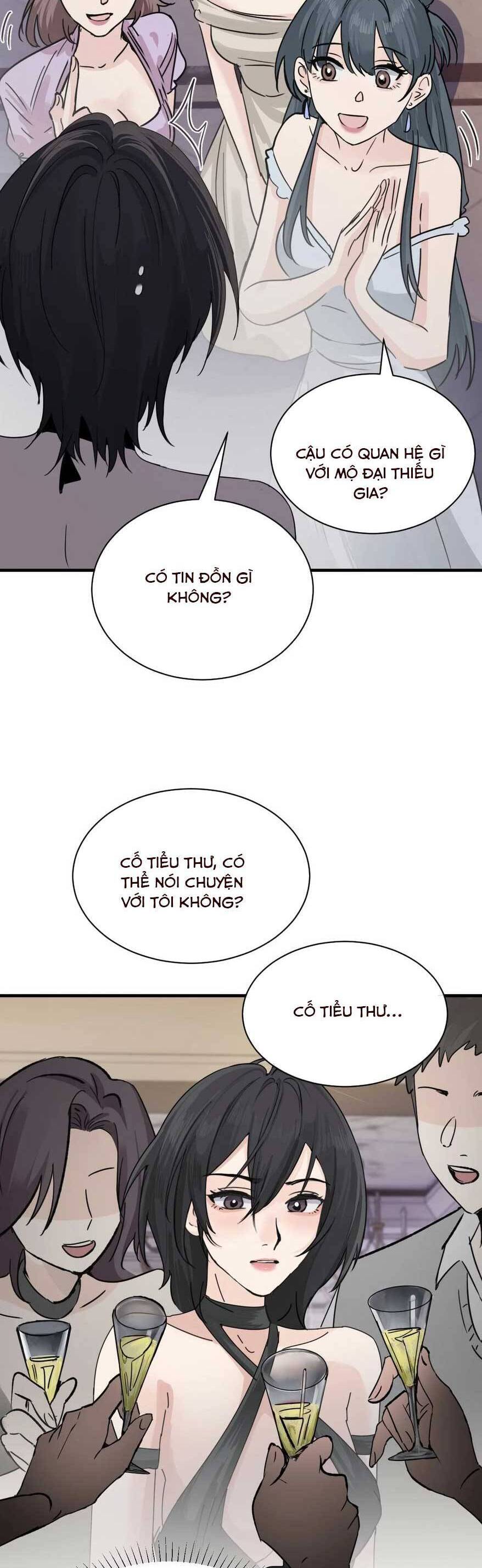 Em Gái Bệnh Hoạn Chỉ Muốn Tôi Lúc Nào Cũng Bắt Nạt Cô Ấy Chapter 27 - Trang 2