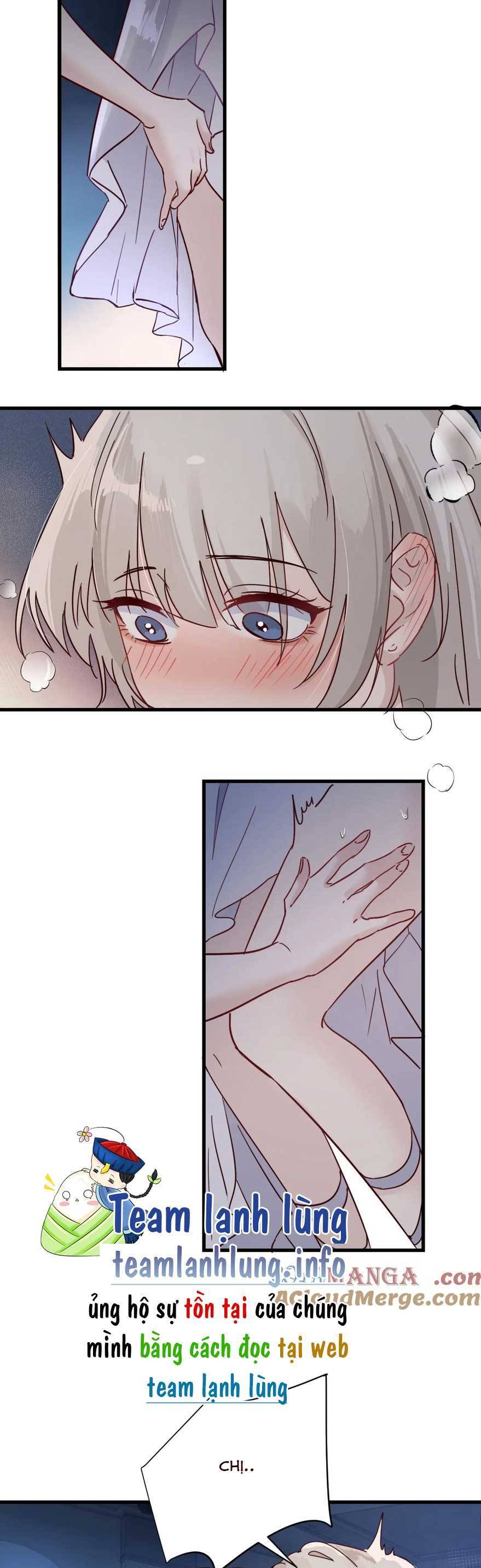 Em Gái Bệnh Hoạn Chỉ Muốn Tôi Lúc Nào Cũng Bắt Nạt Cô Ấy Chapter 29 - Trang 2