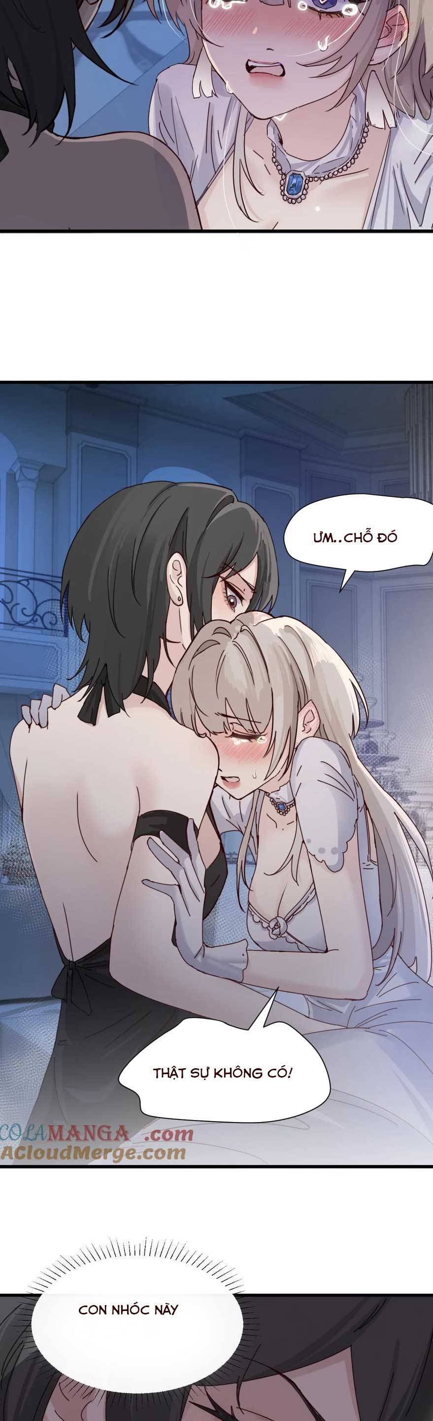 Em Gái Bệnh Hoạn Chỉ Muốn Tôi Lúc Nào Cũng Bắt Nạt Cô Ấy Chapter 29 - Trang 2