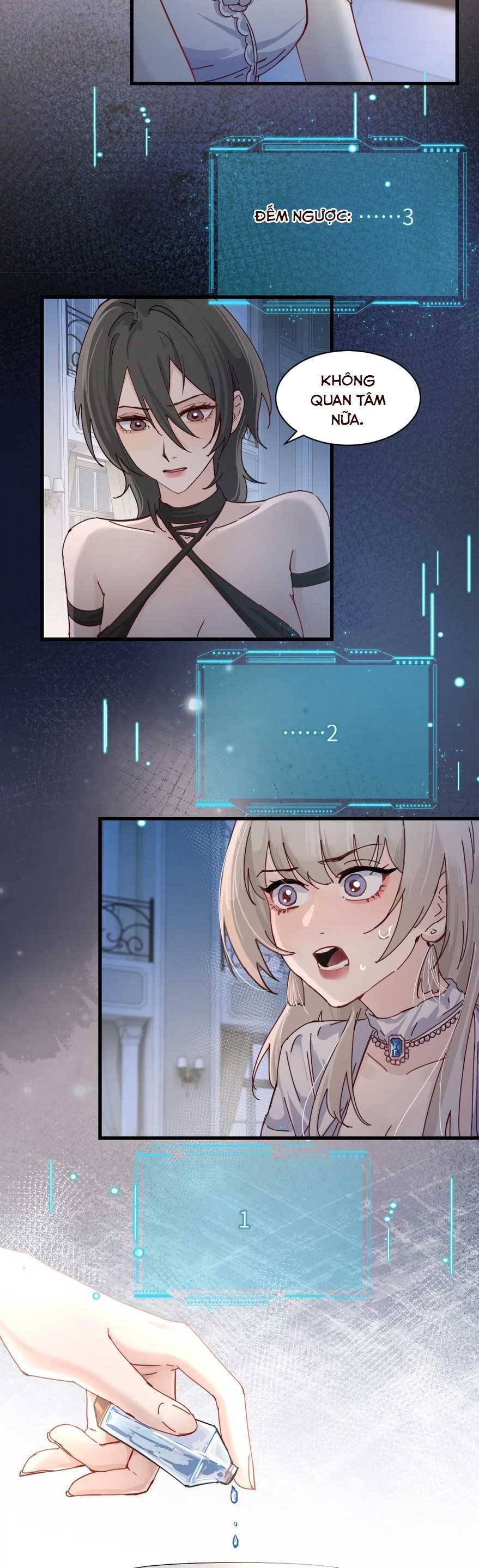 Em Gái Bệnh Hoạn Chỉ Muốn Tôi Lúc Nào Cũng Bắt Nạt Cô Ấy Chapter 29 - Trang 2