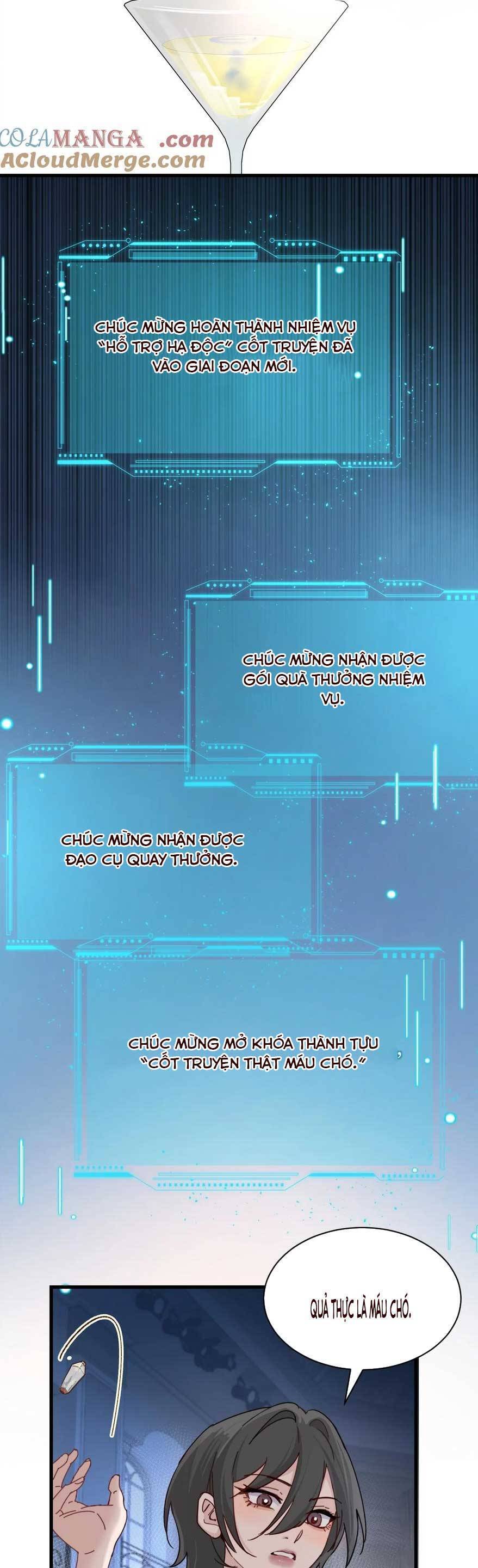 Em Gái Bệnh Hoạn Chỉ Muốn Tôi Lúc Nào Cũng Bắt Nạt Cô Ấy Chapter 29 - Trang 2