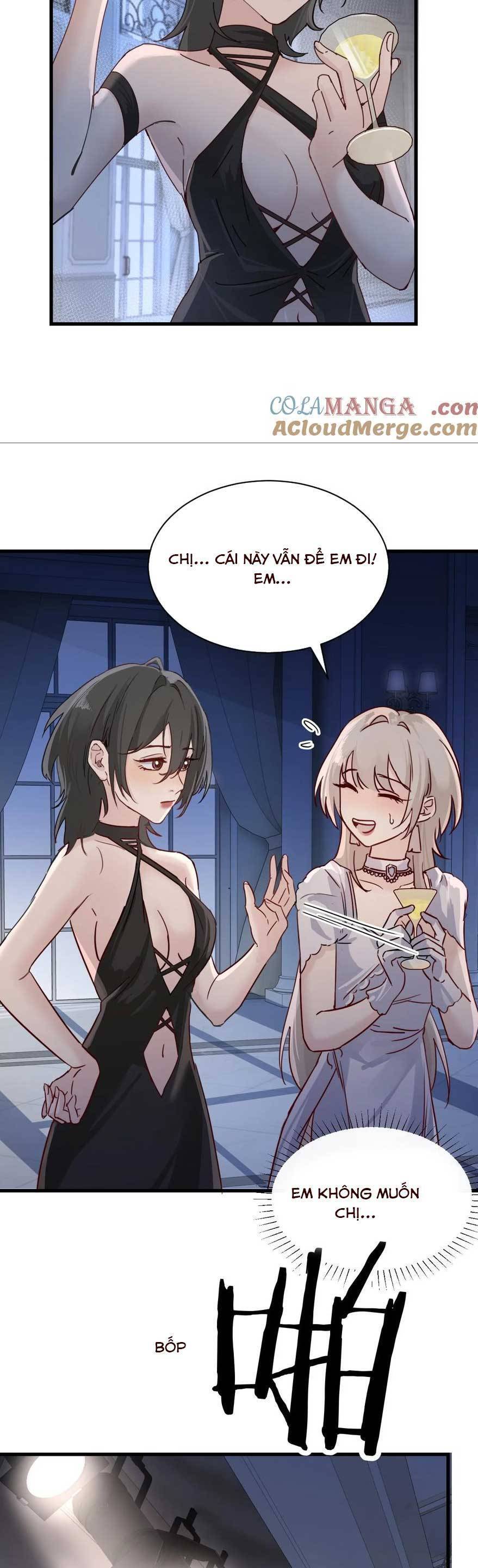 Em Gái Bệnh Hoạn Chỉ Muốn Tôi Lúc Nào Cũng Bắt Nạt Cô Ấy Chapter 29 - Trang 2