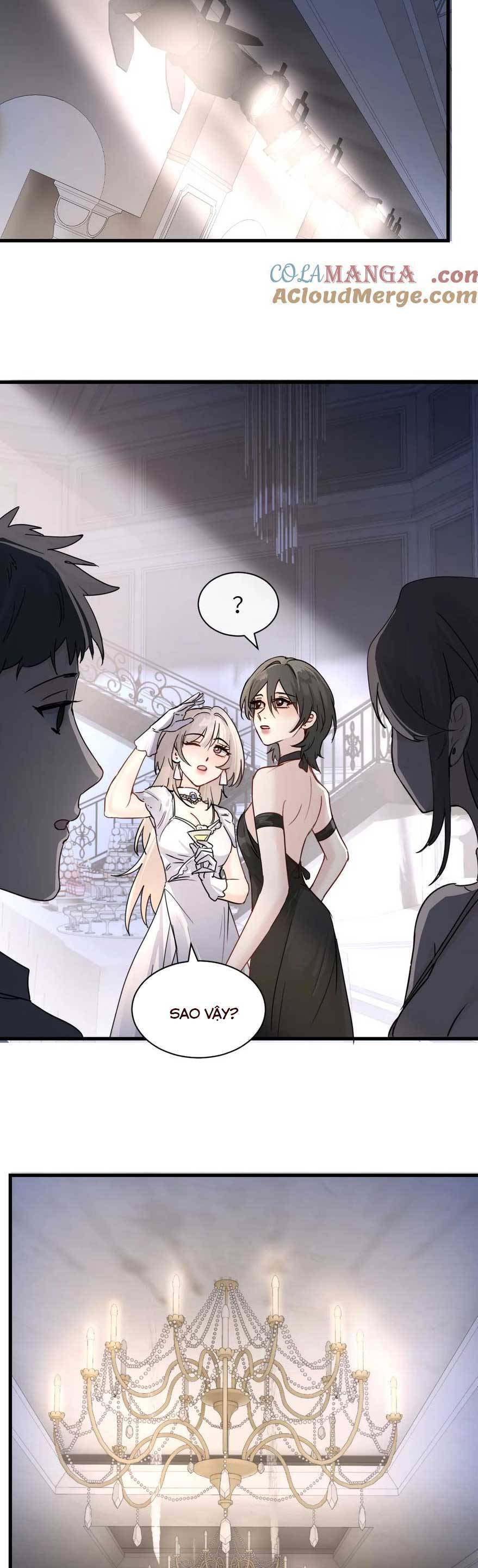 Em Gái Bệnh Hoạn Chỉ Muốn Tôi Lúc Nào Cũng Bắt Nạt Cô Ấy Chapter 29 - Trang 2