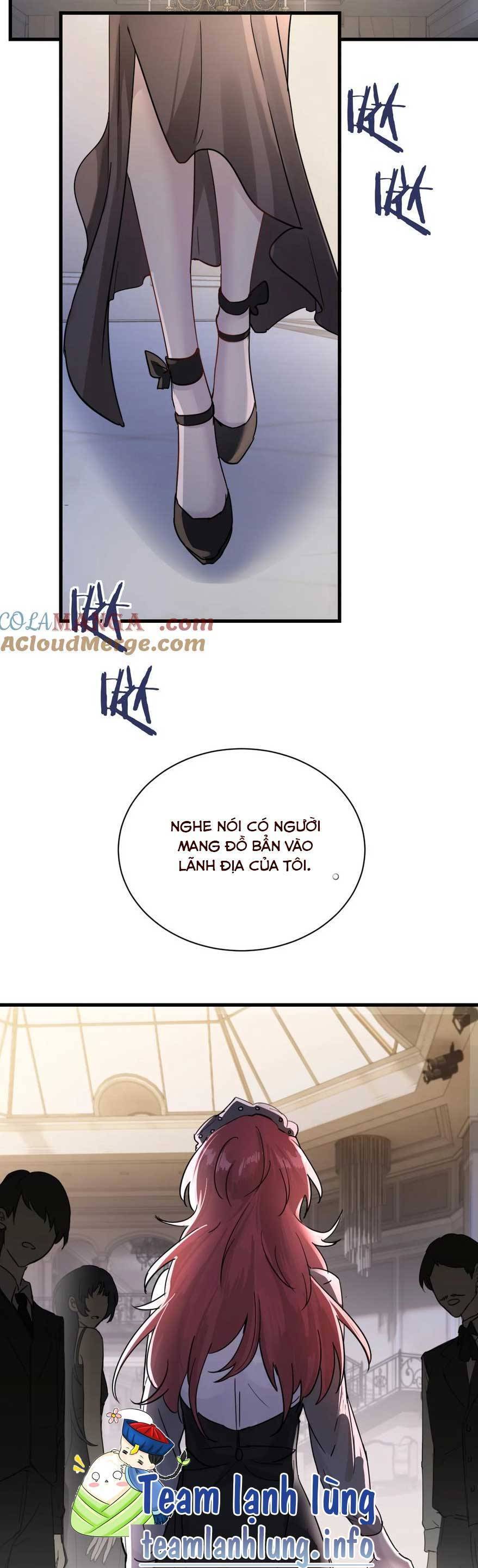 Em Gái Bệnh Hoạn Chỉ Muốn Tôi Lúc Nào Cũng Bắt Nạt Cô Ấy Chapter 29 - Trang 2