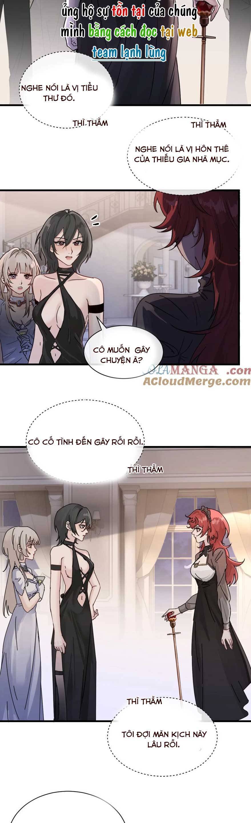 Em Gái Bệnh Hoạn Chỉ Muốn Tôi Lúc Nào Cũng Bắt Nạt Cô Ấy Chapter 29 - Trang 2