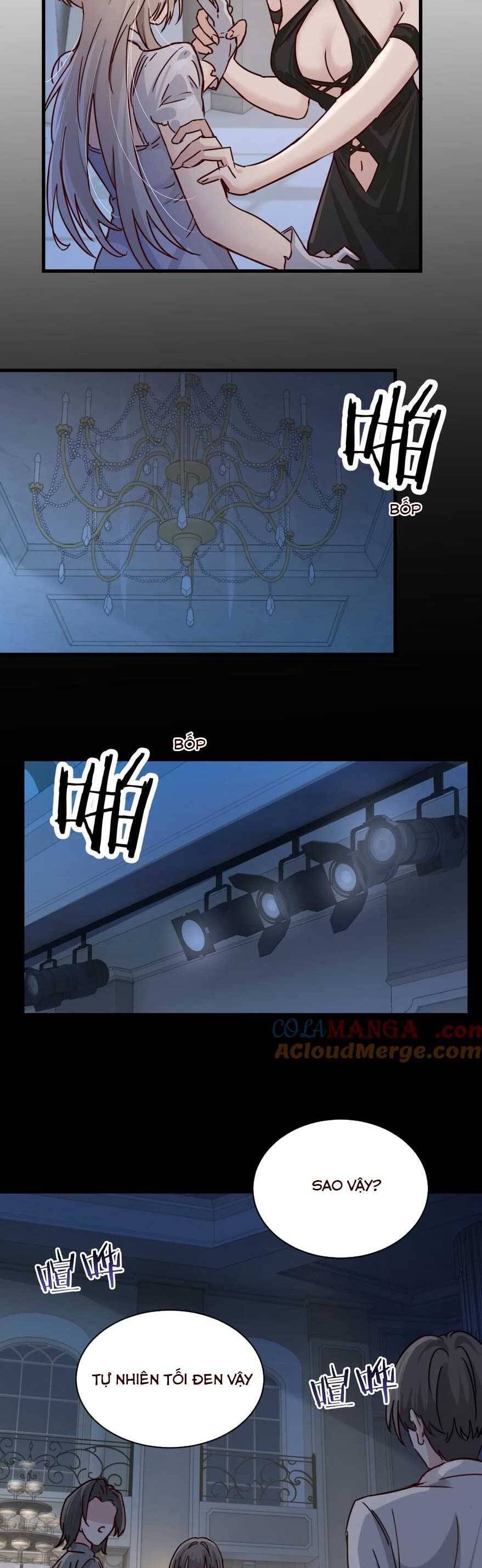 Em Gái Bệnh Hoạn Chỉ Muốn Tôi Lúc Nào Cũng Bắt Nạt Cô Ấy Chapter 29 - Trang 2