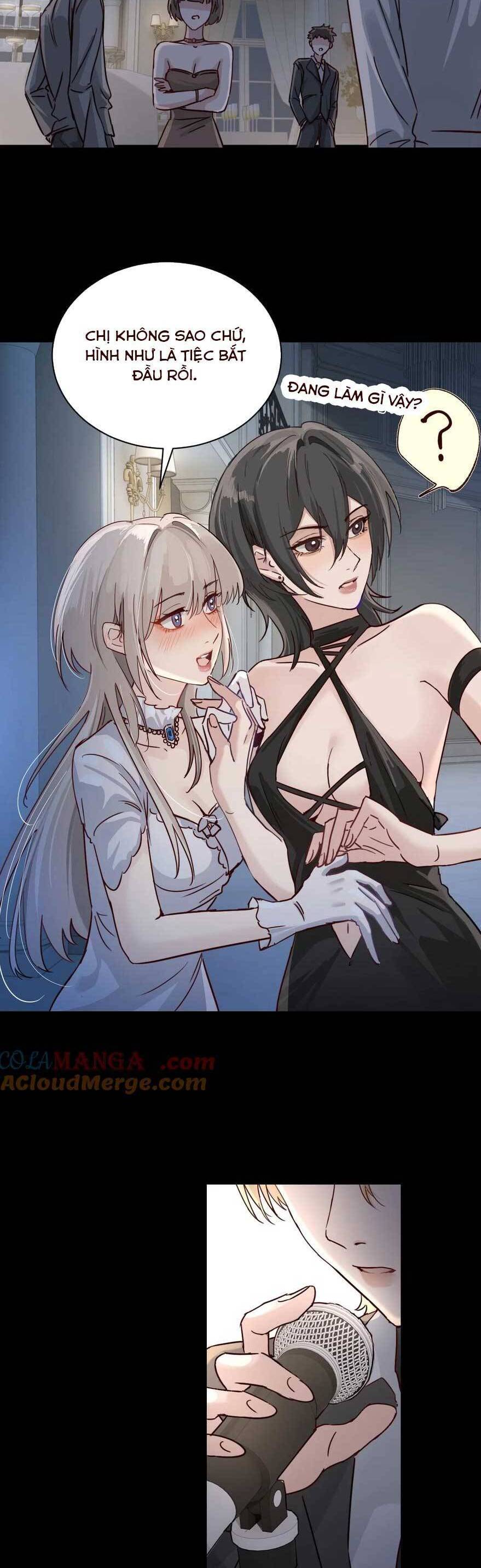 Em Gái Bệnh Hoạn Chỉ Muốn Tôi Lúc Nào Cũng Bắt Nạt Cô Ấy Chapter 29 - Trang 2