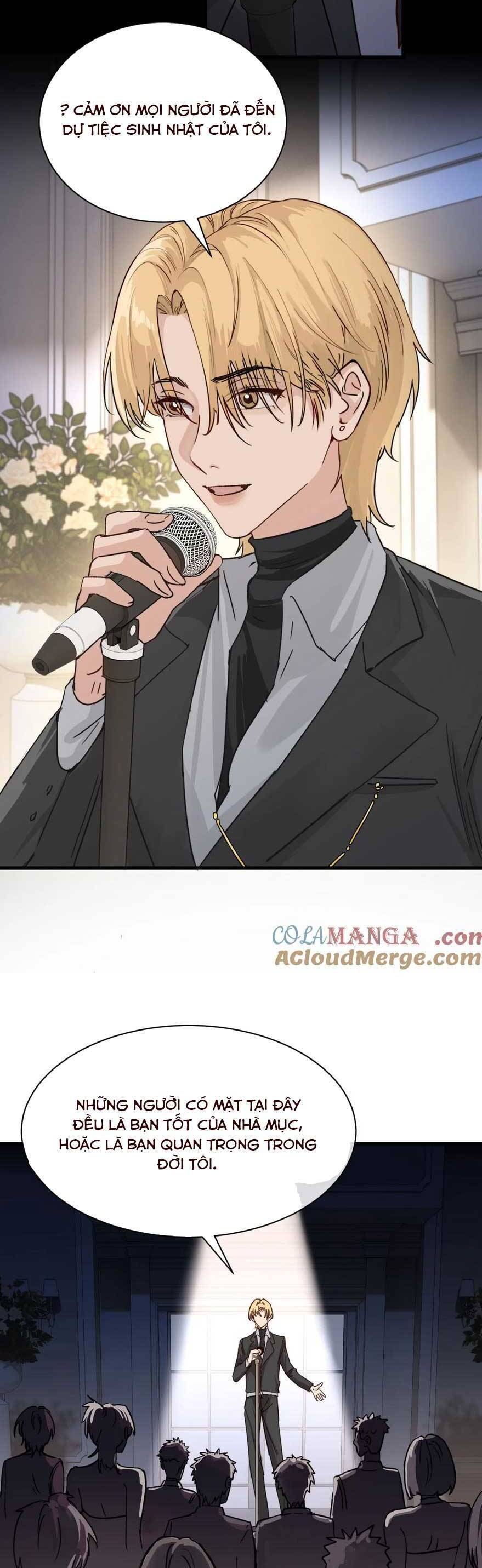 Em Gái Bệnh Hoạn Chỉ Muốn Tôi Lúc Nào Cũng Bắt Nạt Cô Ấy Chapter 29 - Trang 2