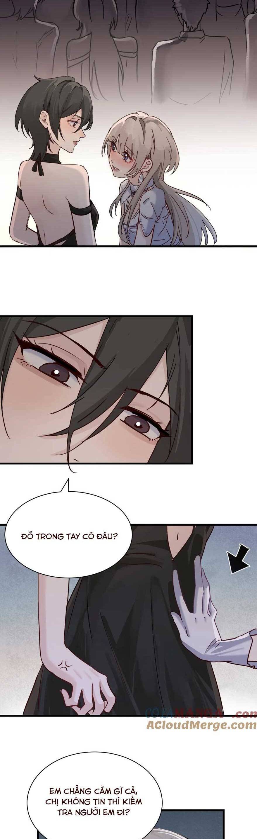 Em Gái Bệnh Hoạn Chỉ Muốn Tôi Lúc Nào Cũng Bắt Nạt Cô Ấy Chapter 29 - Trang 2