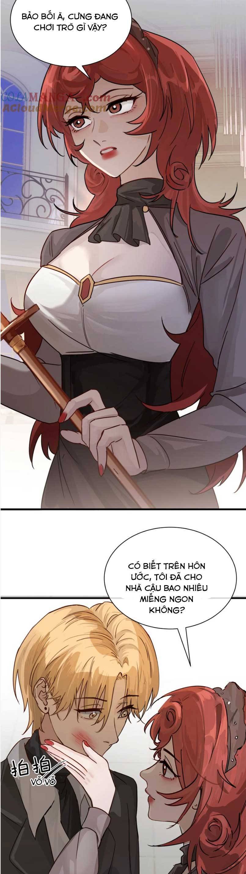 Em Gái Bệnh Hoạn Chỉ Muốn Tôi Lúc Nào Cũng Bắt Nạt Cô Ấy Chapter 30 - Trang 2