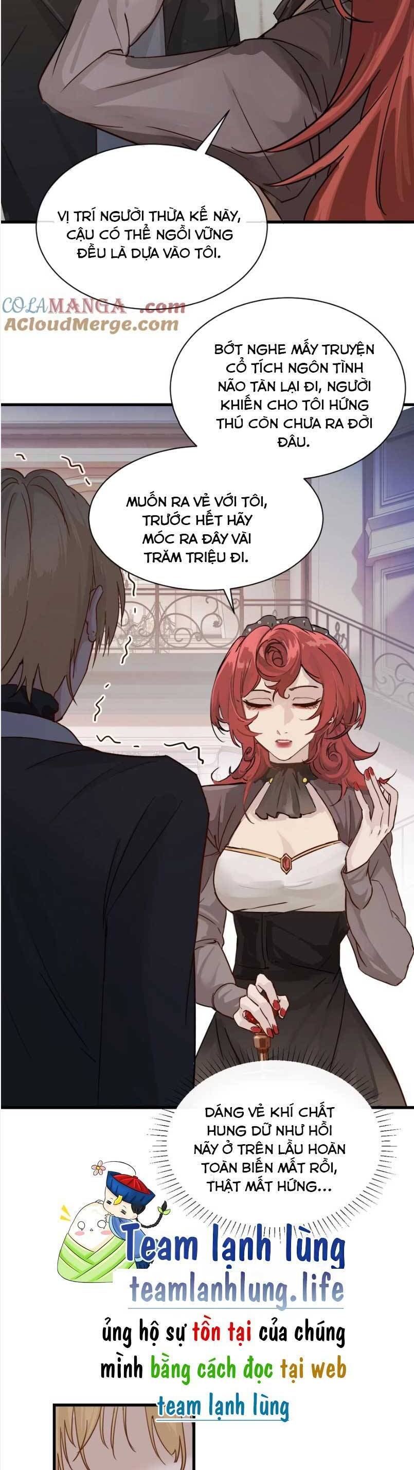 Em Gái Bệnh Hoạn Chỉ Muốn Tôi Lúc Nào Cũng Bắt Nạt Cô Ấy Chapter 30 - Trang 2