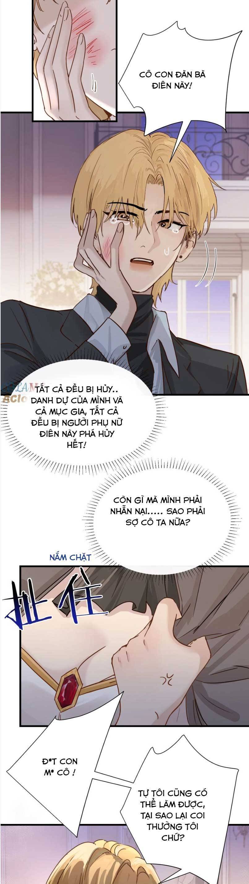 Em Gái Bệnh Hoạn Chỉ Muốn Tôi Lúc Nào Cũng Bắt Nạt Cô Ấy Chapter 30 - Trang 2