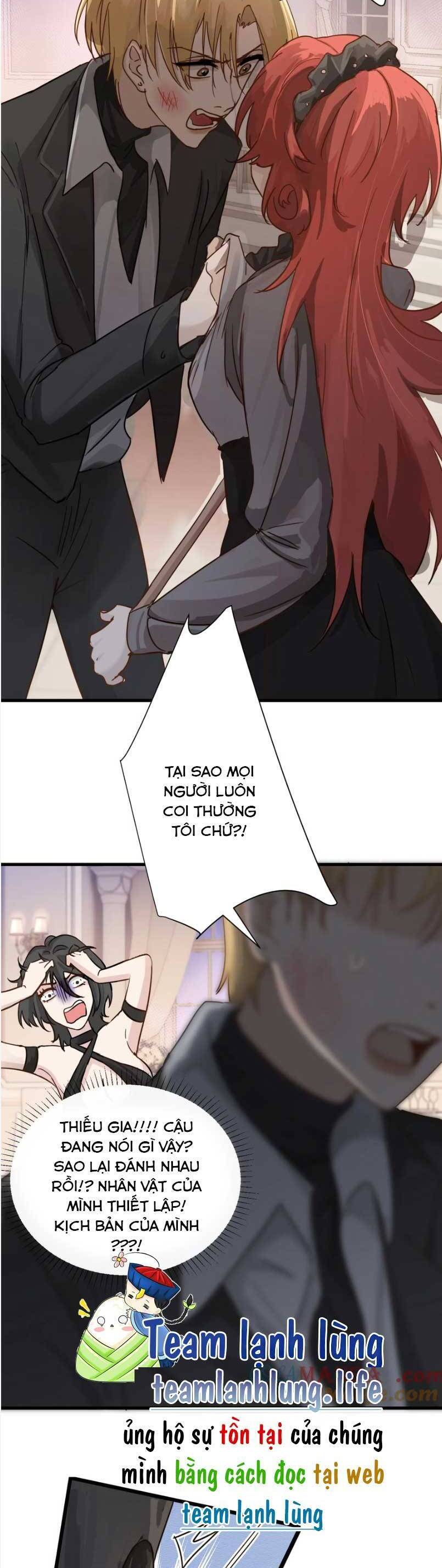 Em Gái Bệnh Hoạn Chỉ Muốn Tôi Lúc Nào Cũng Bắt Nạt Cô Ấy Chapter 30 - Trang 2