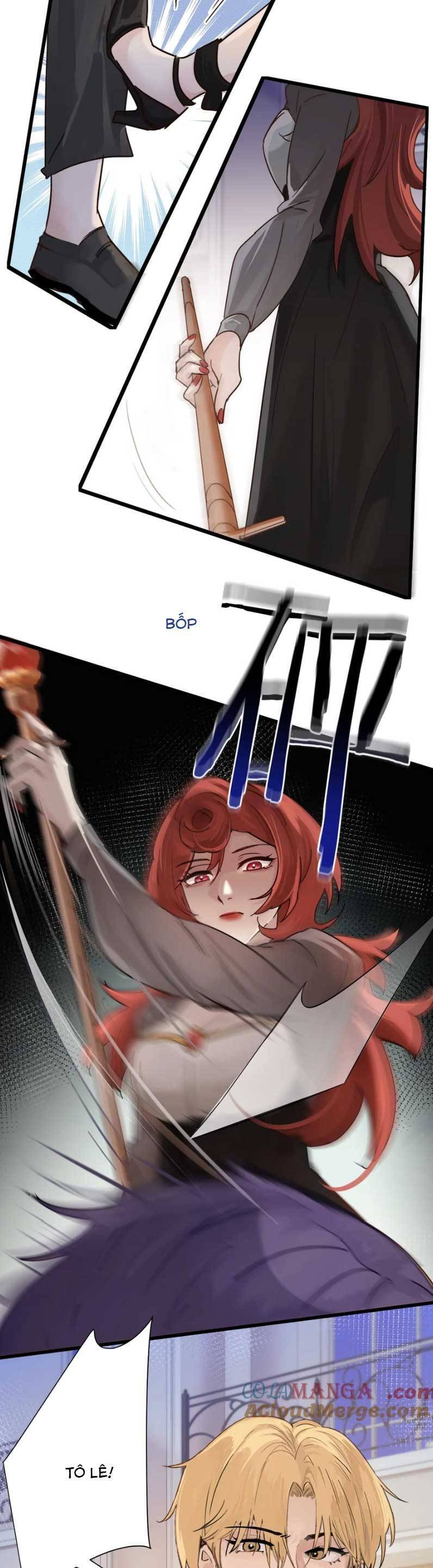 Em Gái Bệnh Hoạn Chỉ Muốn Tôi Lúc Nào Cũng Bắt Nạt Cô Ấy Chapter 30 - Trang 2