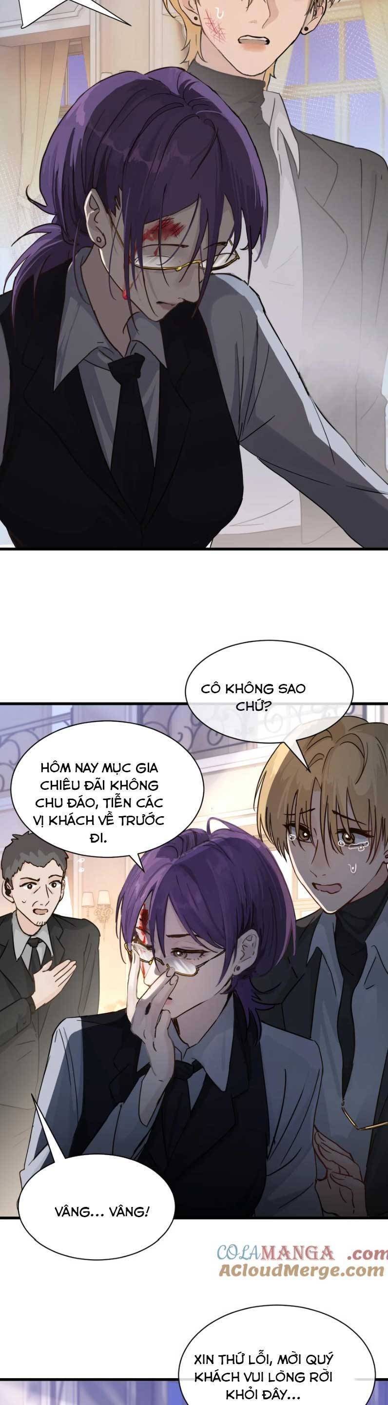 Em Gái Bệnh Hoạn Chỉ Muốn Tôi Lúc Nào Cũng Bắt Nạt Cô Ấy Chapter 30 - Trang 2