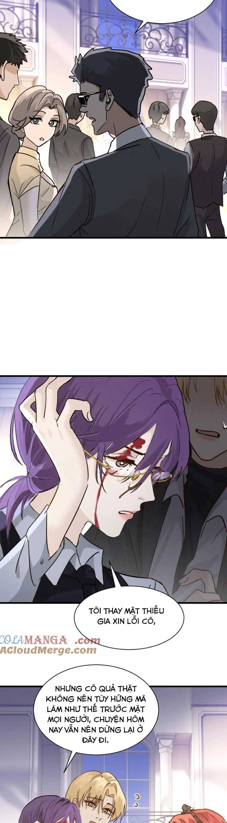 Em Gái Bệnh Hoạn Chỉ Muốn Tôi Lúc Nào Cũng Bắt Nạt Cô Ấy Chapter 30 - Trang 2