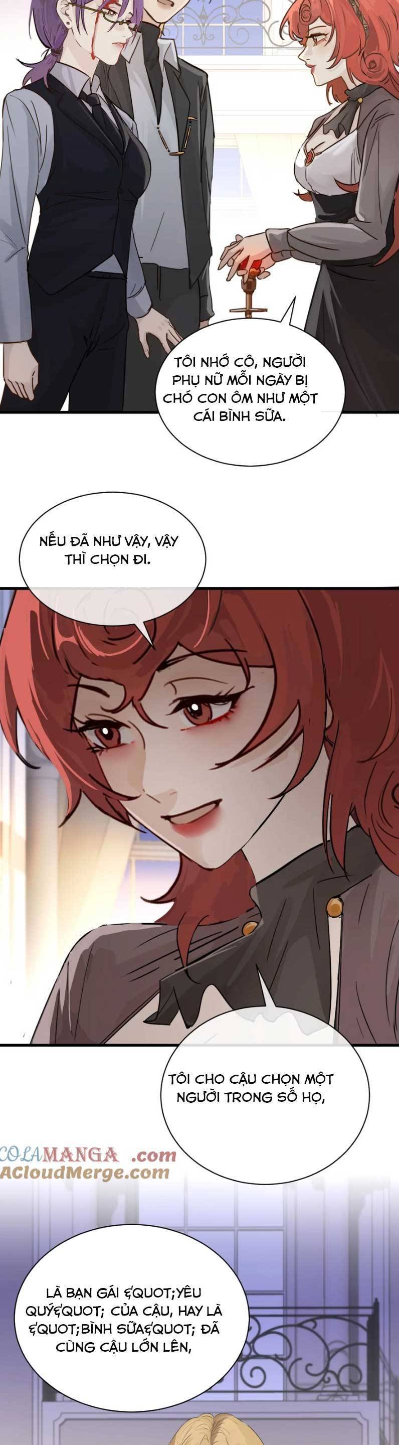 Em Gái Bệnh Hoạn Chỉ Muốn Tôi Lúc Nào Cũng Bắt Nạt Cô Ấy Chapter 30 - Trang 2