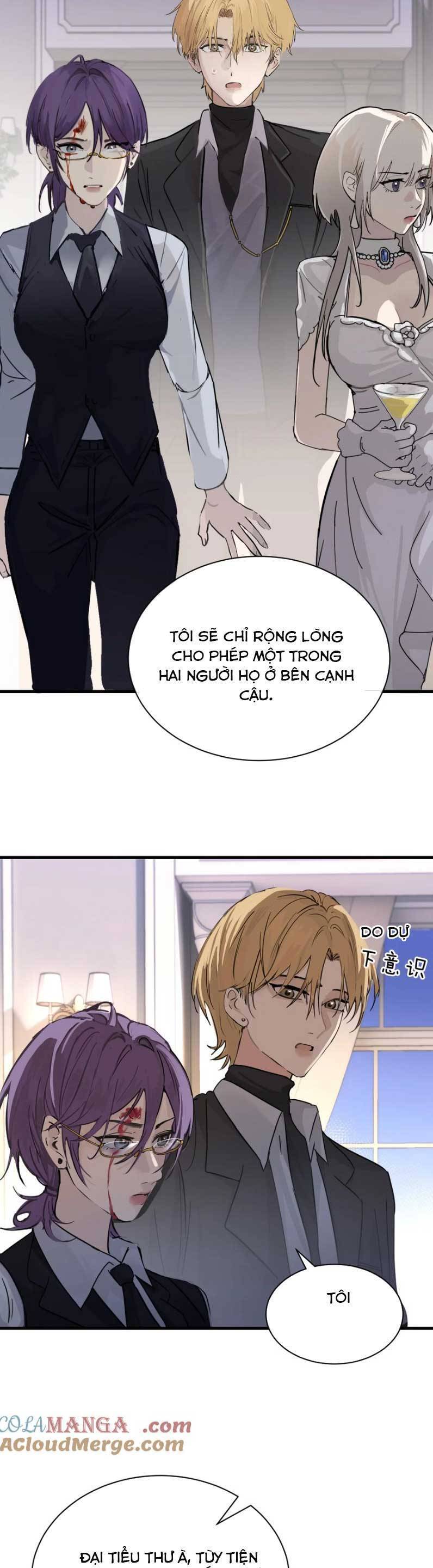 Em Gái Bệnh Hoạn Chỉ Muốn Tôi Lúc Nào Cũng Bắt Nạt Cô Ấy Chapter 30 - Trang 2