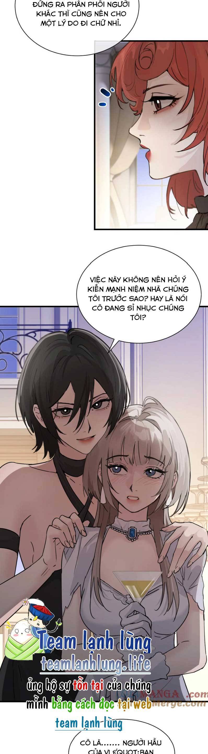 Em Gái Bệnh Hoạn Chỉ Muốn Tôi Lúc Nào Cũng Bắt Nạt Cô Ấy Chapter 30 - Trang 2