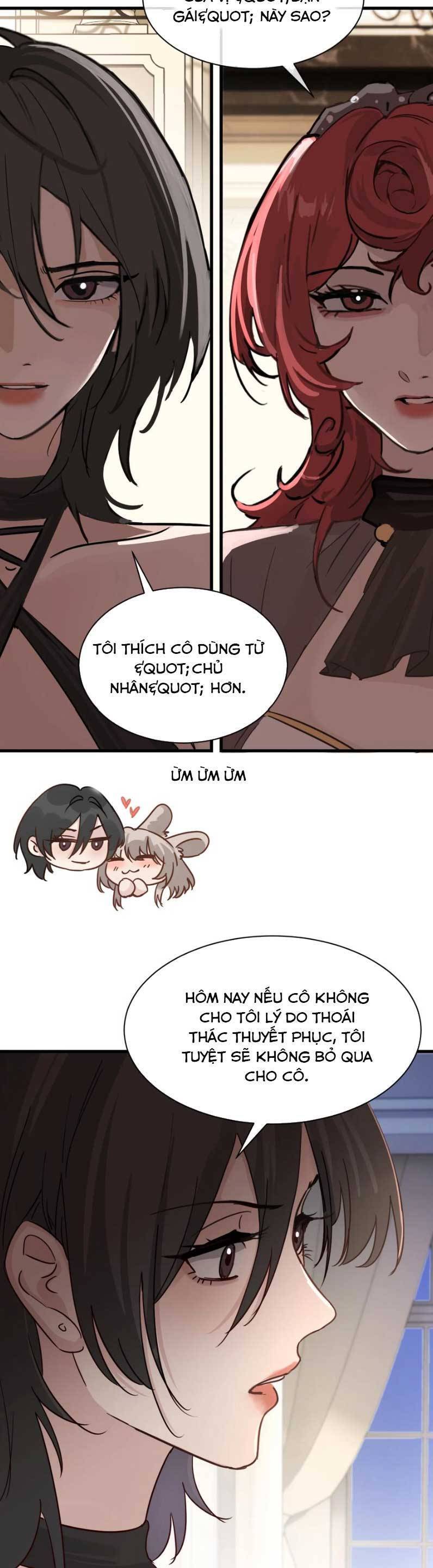 Em Gái Bệnh Hoạn Chỉ Muốn Tôi Lúc Nào Cũng Bắt Nạt Cô Ấy Chapter 30 - Trang 2