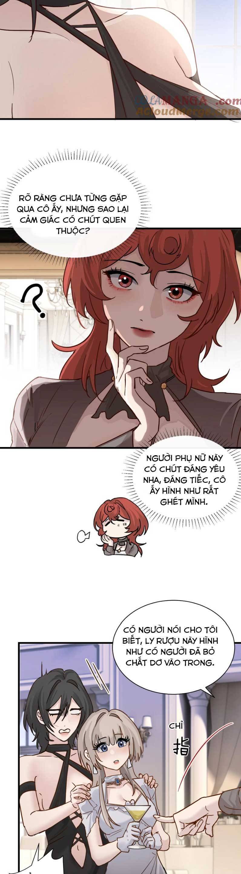 Em Gái Bệnh Hoạn Chỉ Muốn Tôi Lúc Nào Cũng Bắt Nạt Cô Ấy Chapter 30 - Trang 2