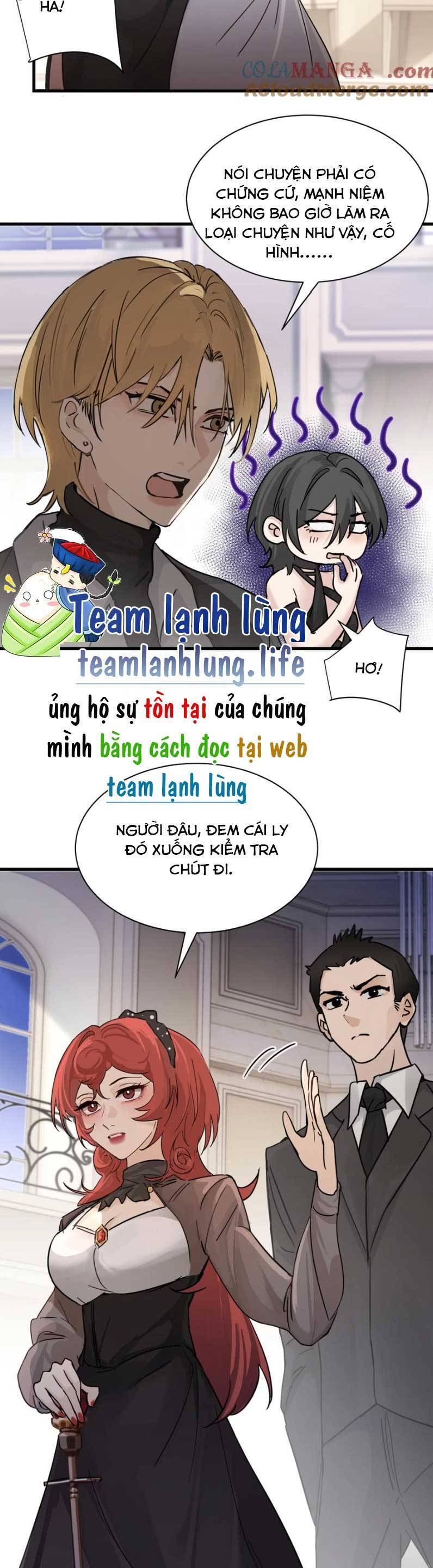 Em Gái Bệnh Hoạn Chỉ Muốn Tôi Lúc Nào Cũng Bắt Nạt Cô Ấy Chapter 30 - Trang 2