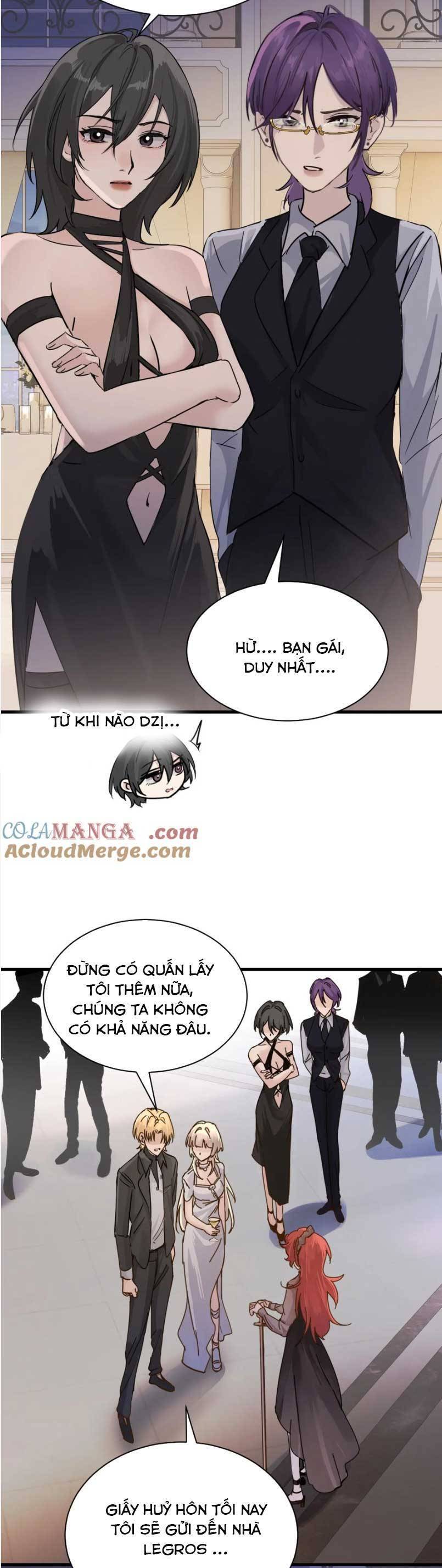 Em Gái Bệnh Hoạn Chỉ Muốn Tôi Lúc Nào Cũng Bắt Nạt Cô Ấy Chapter 30 - Trang 2