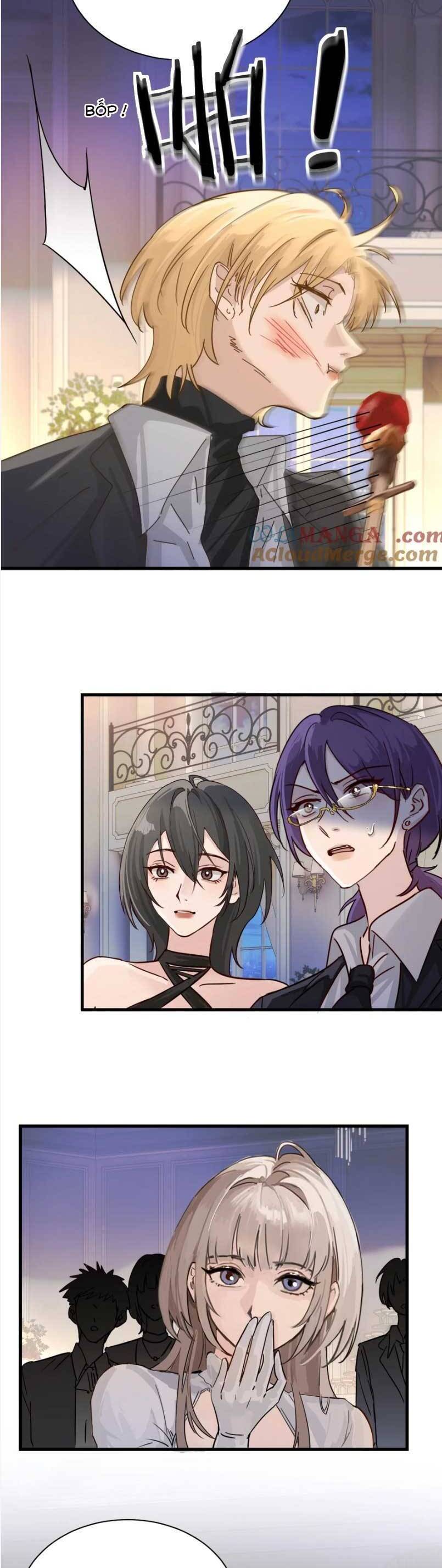 Em Gái Bệnh Hoạn Chỉ Muốn Tôi Lúc Nào Cũng Bắt Nạt Cô Ấy Chapter 30 - Trang 2