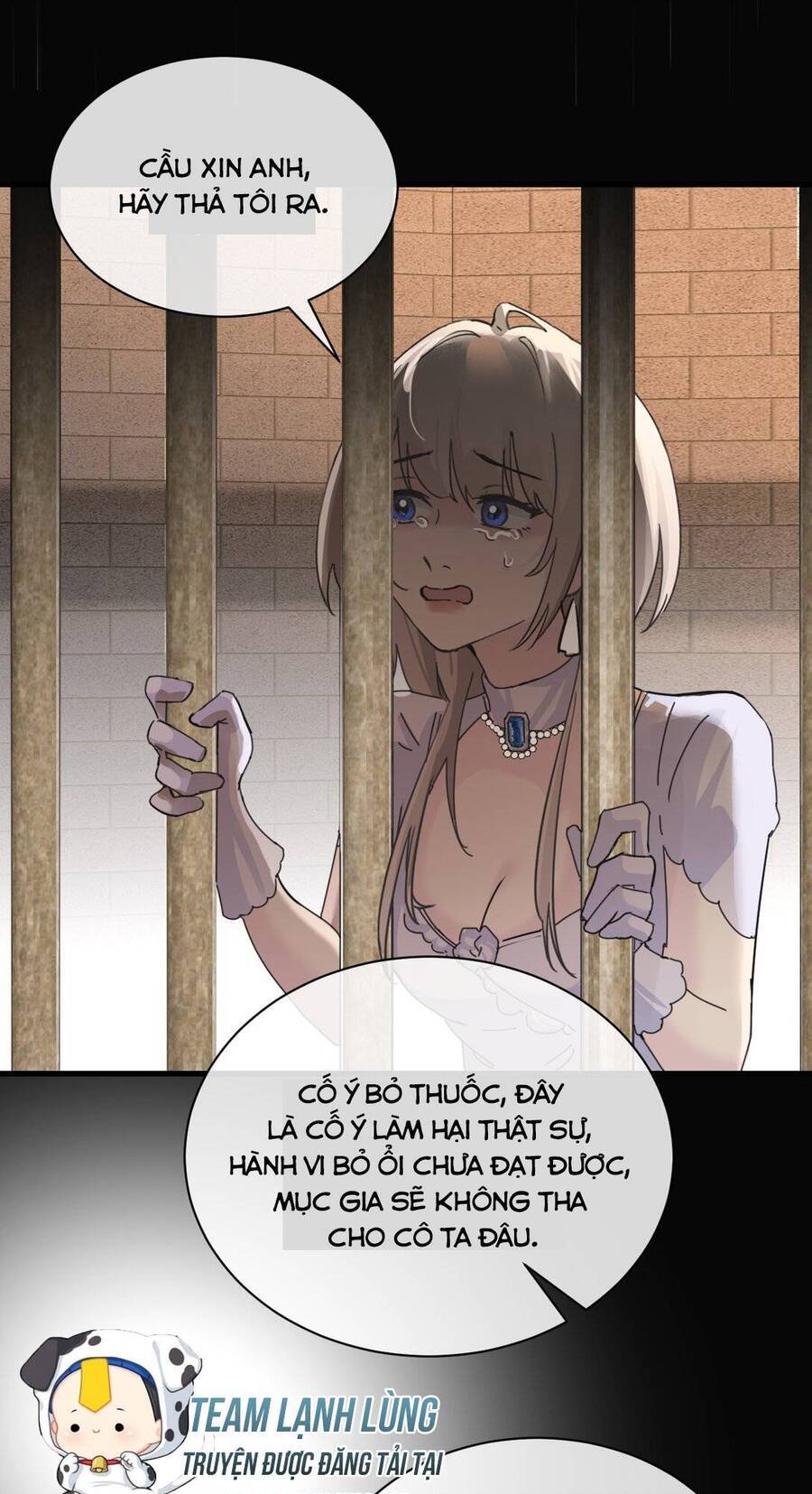 Em Gái Bệnh Hoạn Chỉ Muốn Tôi Lúc Nào Cũng Bắt Nạt Cô Ấy Chapter 31 - Trang 2