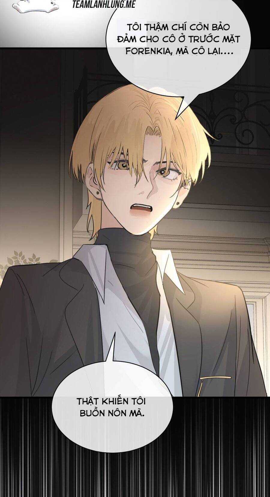 Em Gái Bệnh Hoạn Chỉ Muốn Tôi Lúc Nào Cũng Bắt Nạt Cô Ấy Chapter 31 - Trang 2