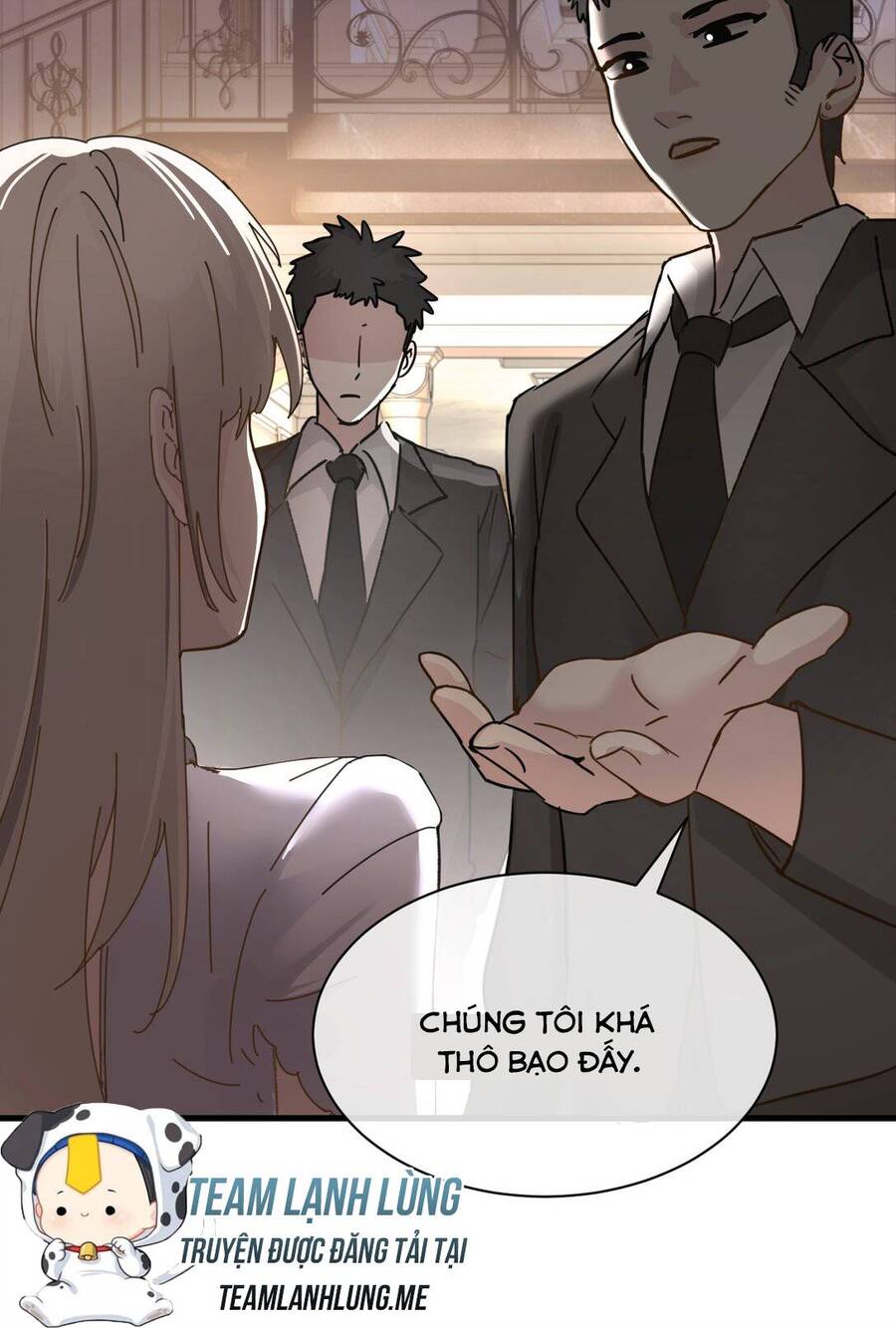 Em Gái Bệnh Hoạn Chỉ Muốn Tôi Lúc Nào Cũng Bắt Nạt Cô Ấy Chapter 31 - Trang 2